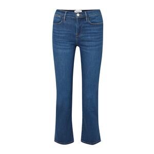 Frame Classic Blue Le High Straight Size 27 Denim Jeans